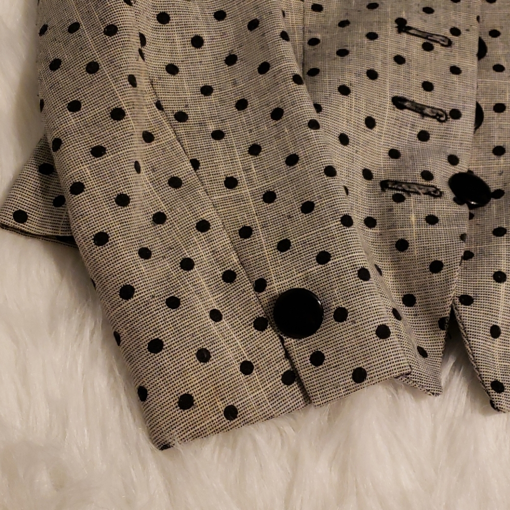 Jacket - Picture 3 of 3